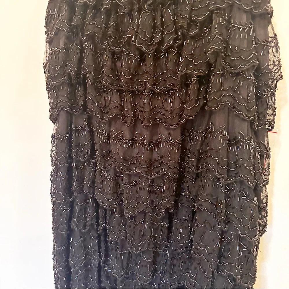 Free People Dance 'Til We Drop Mini Dress